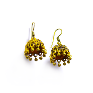 Earring - SATORI ACCESSORIES