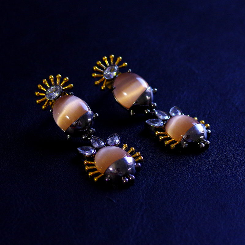 Statement Earrings