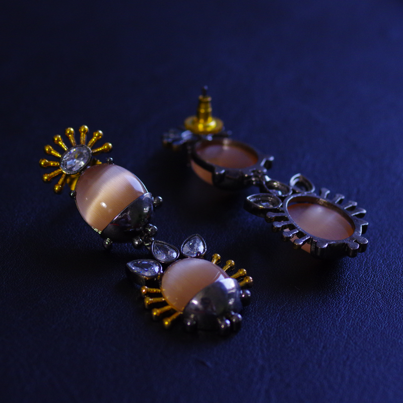 Statement Earrings