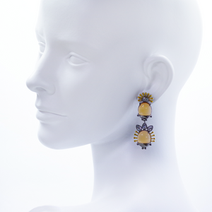 Statement Earrings