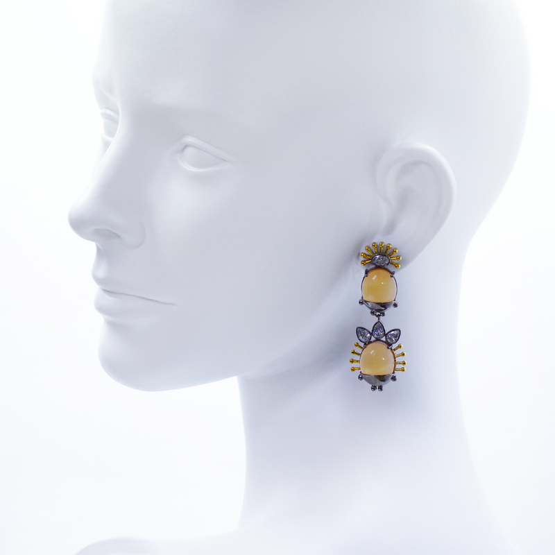 Statement Earrings