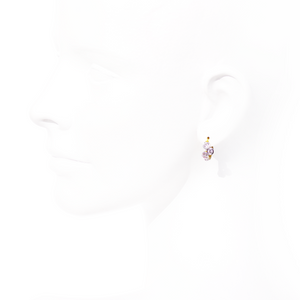 Mini Hoop Earrings