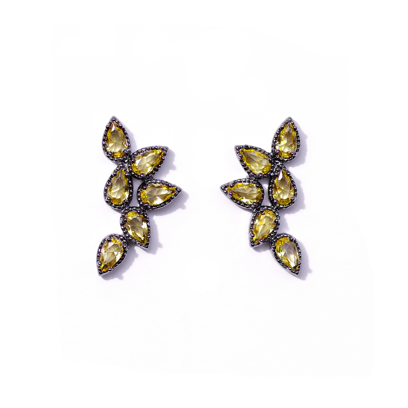 Earring - SATORI ACCESSORIES