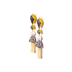 Earring - SATORI ACCESSORIES