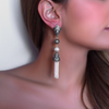 Earring - SATORI ACCESSORIES