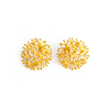 Ostentatious Statement Earrings