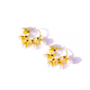 Pura Earrings