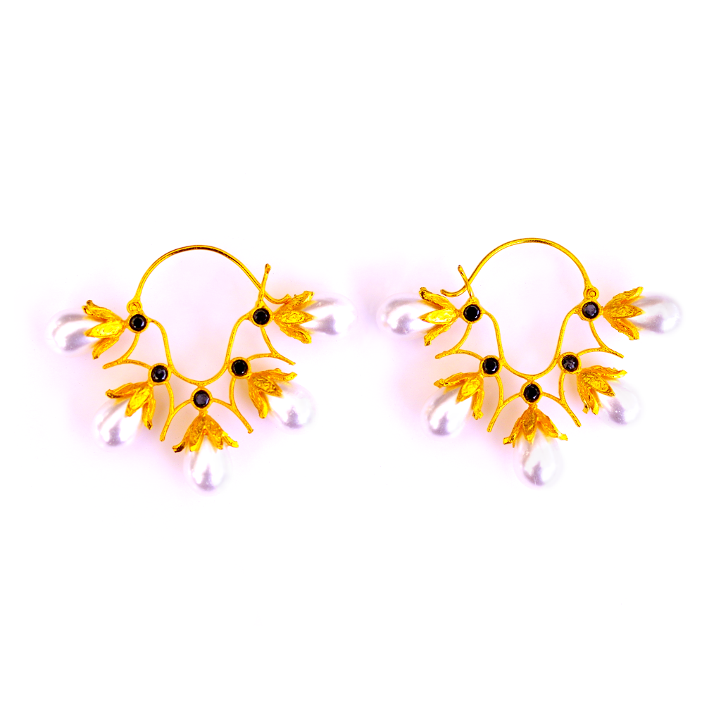 Earring - SATORI ACCESSORIES