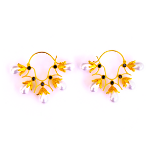 Earring - SATORI ACCESSORIES