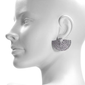 Earring - SATORI ACCESSORIES