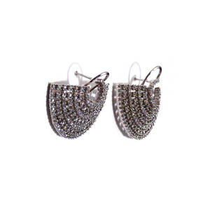 Earring - SATORI ACCESSORIES