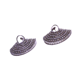 Earring - SATORI ACCESSORIES