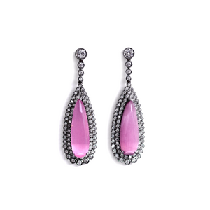 Earring - SATORI ACCESSORIES