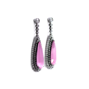 Earring - SATORI ACCESSORIES