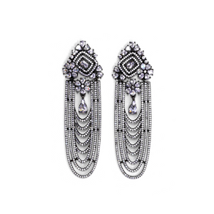 Earring - SATORI ACCESSORIES