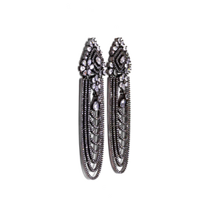 Earring - SATORI ACCESSORIES