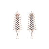 Pearl Harmonic Earrings