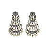 Ostentatious Statement Earrings