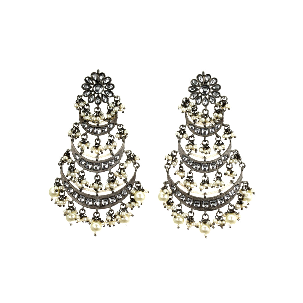 Earring - SATORI ACCESSORIES