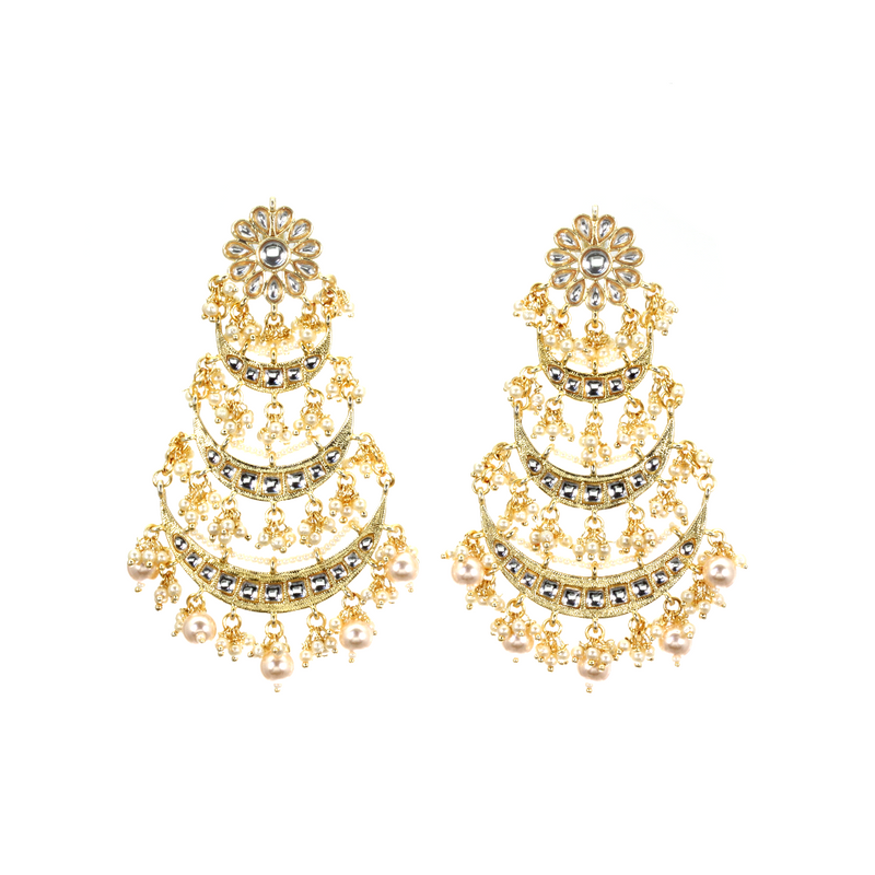Share more than 159 statement earrings india best