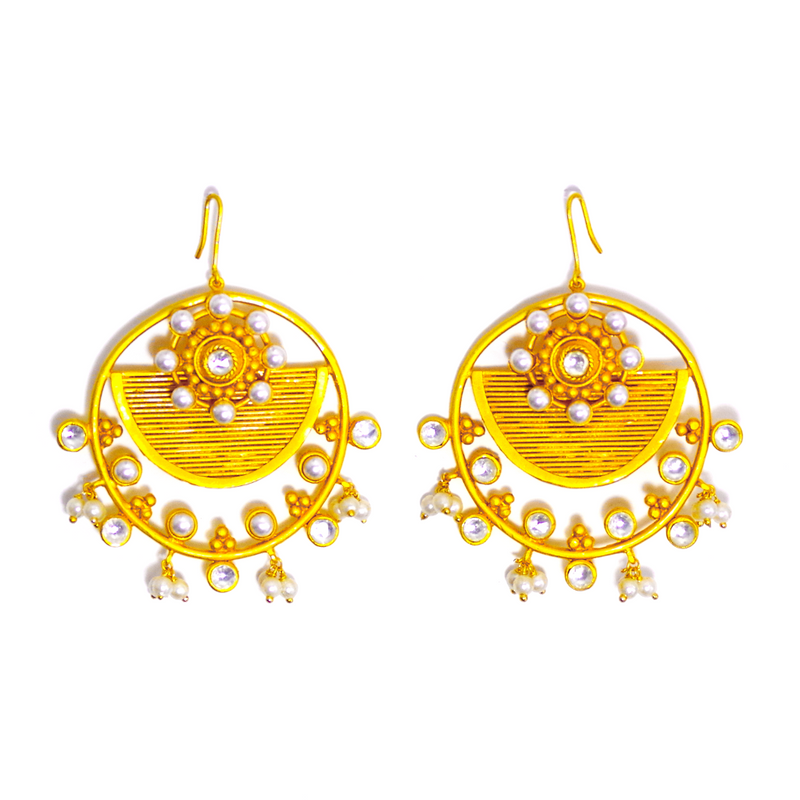 Earring - SATORI ACCESSORIES