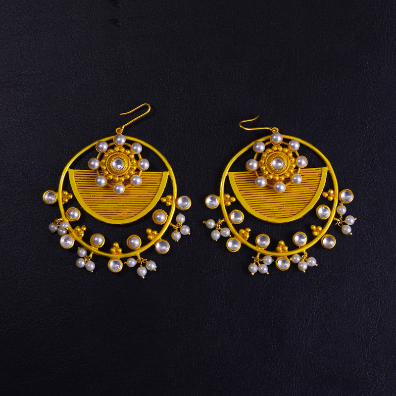 Earring - SATORI ACCESSORIES