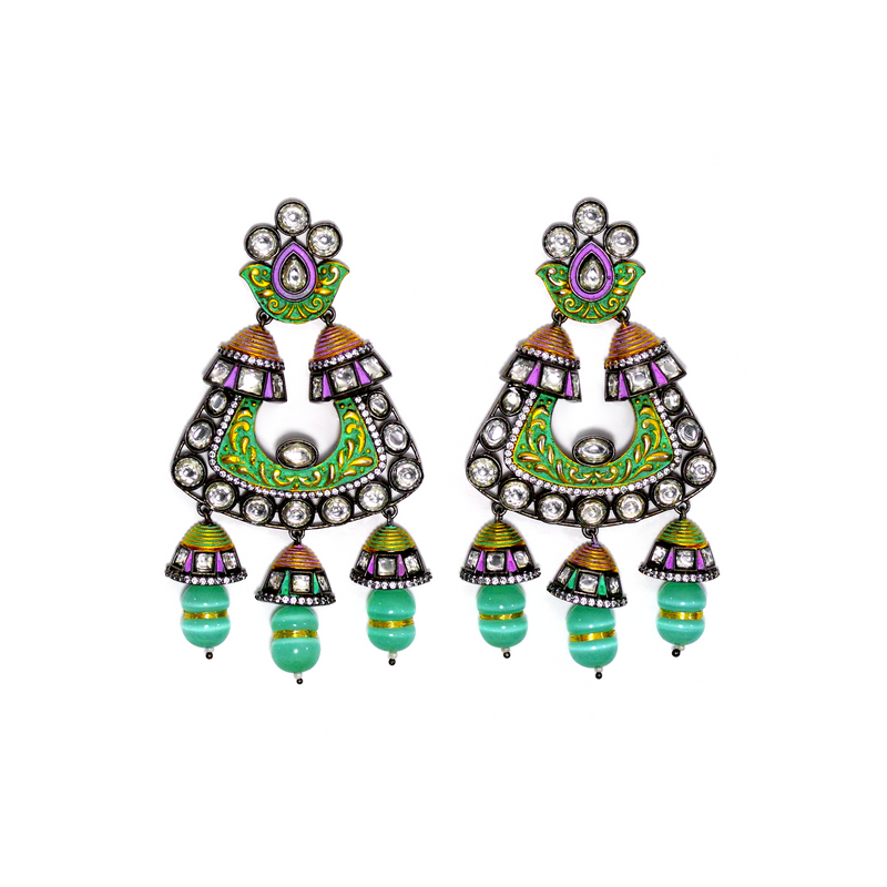 Earring - SATORI ACCESSORIES