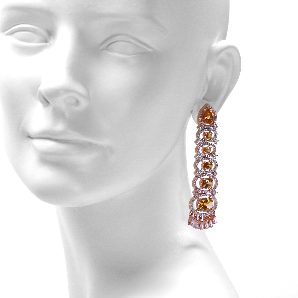 Earring - SATORI ACCESSORIES