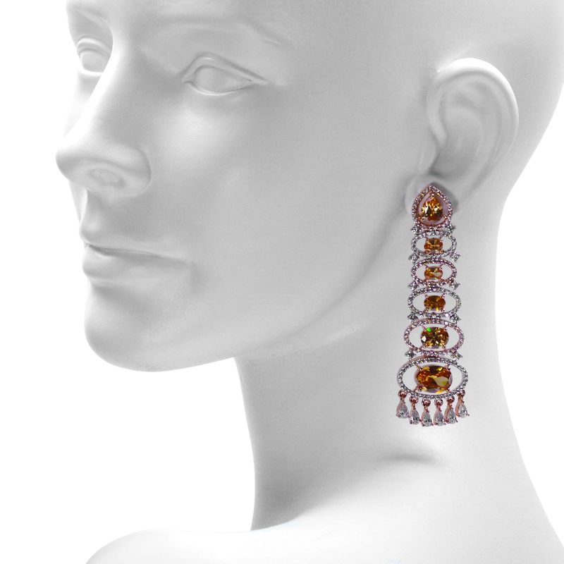 Earring - SATORI ACCESSORIES