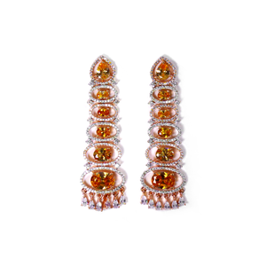 Earring - SATORI ACCESSORIES