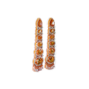 Earring - SATORI ACCESSORIES