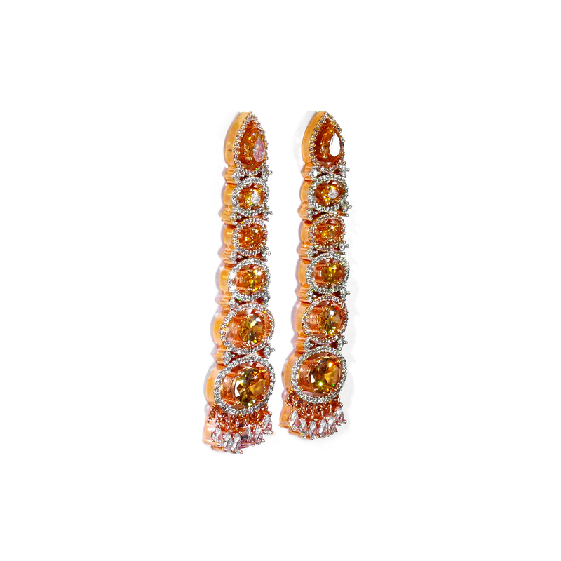 Earring - SATORI ACCESSORIES