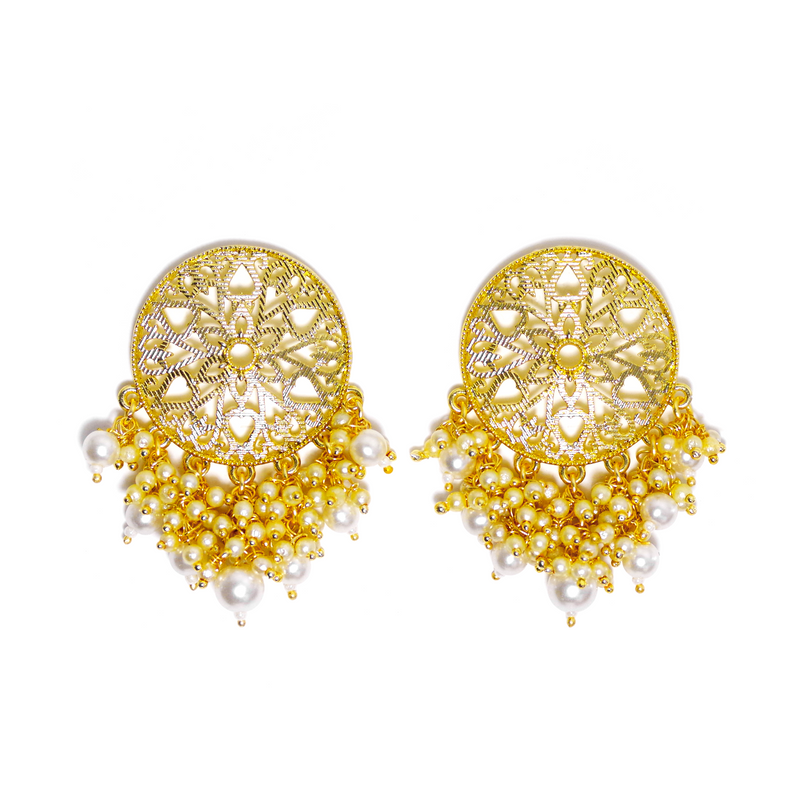 Earring - SATORI ACCESSORIES