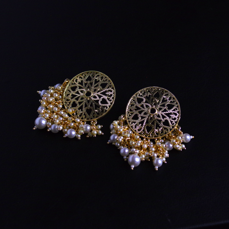 Earring - SATORI ACCESSORIES