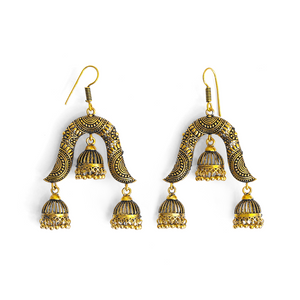 Earring - SATORI ACCESSORIES