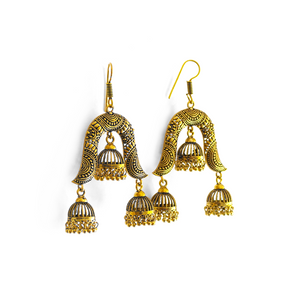 Earring - SATORI ACCESSORIES