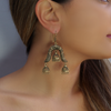 Earring - SATORI ACCESSORIES