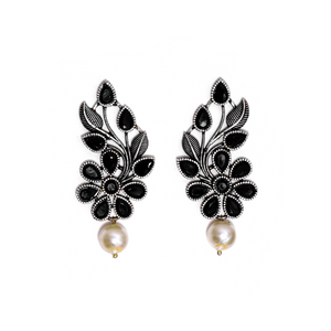 Flower Earrings