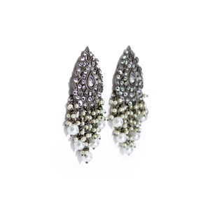 Earring - SATORI ACCESSORIES