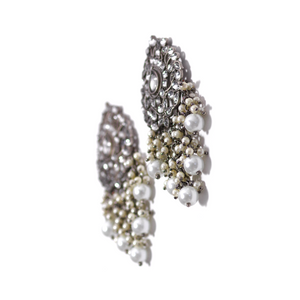 Earring - SATORI ACCESSORIES