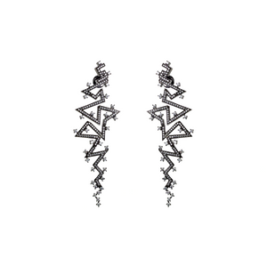 Earring - SATORI ACCESSORIES