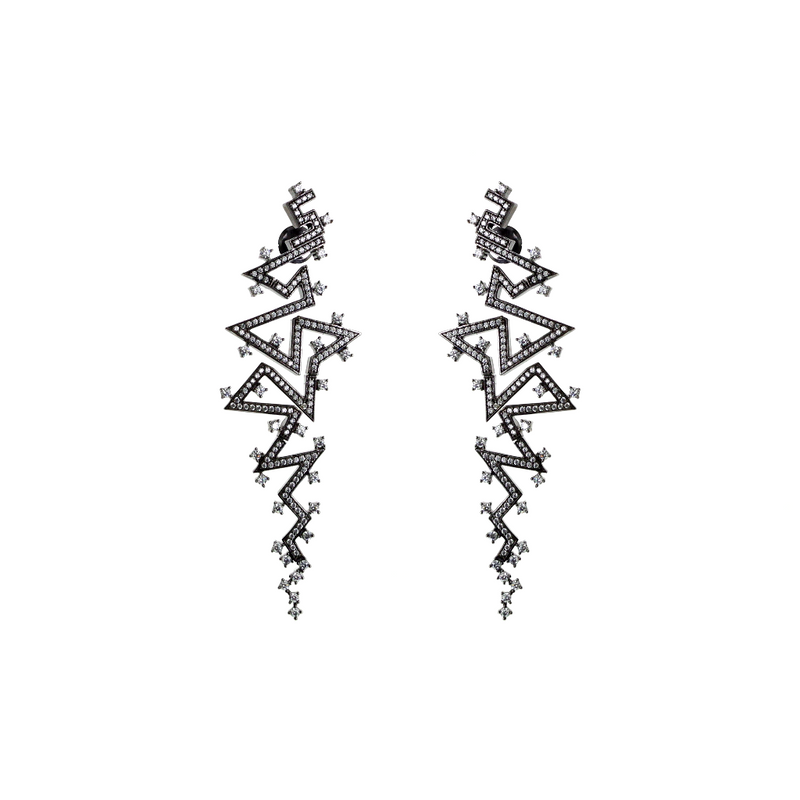 Earring - SATORI ACCESSORIES