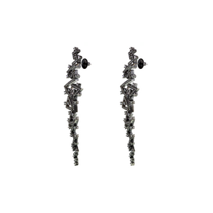 Earring - SATORI ACCESSORIES
