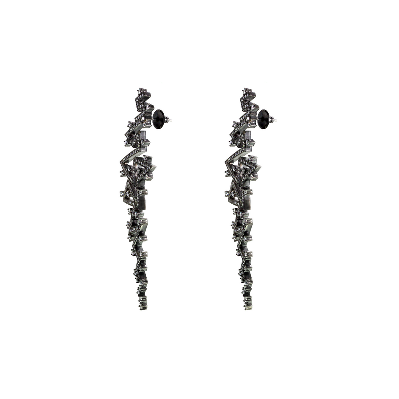 Earring - SATORI ACCESSORIES