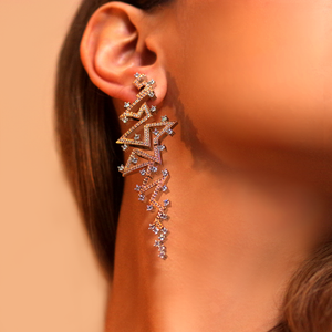 Earring - SATORI ACCESSORIES