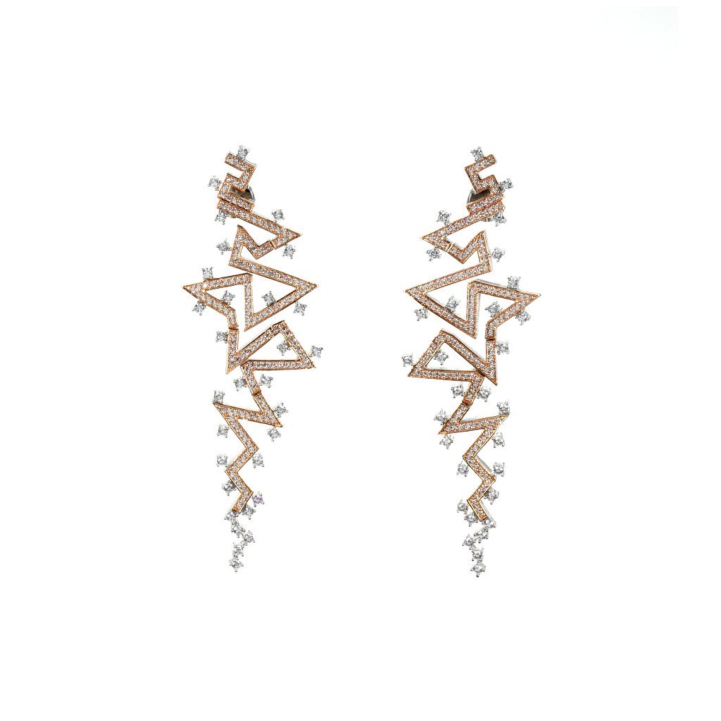 Earring - SATORI ACCESSORIES