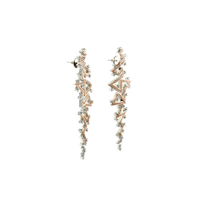 Earring - SATORI ACCESSORIES