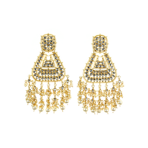 Earring - SATORI ACCESSORIES