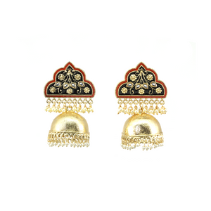 Earring - SATORI ACCESSORIES