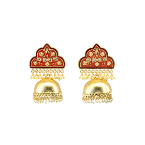Earring - SATORI ACCESSORIES